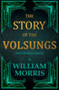 The Story of the Volsungs, (Volsunga Saga) - Paperback