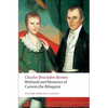 Wieland and Memoirs of Carwin the Biloquist - Paperback
