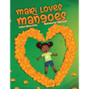 Mari Loves Mangoes - Paperback