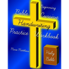 Beginning Bible Cursive Handwriting Practice Workbook - Paperback