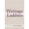 Writings of the Luddites - Paperback