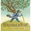 Brindlefox - Hardcover
