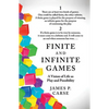 Finite and Infinite Games - Paperback