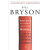 Bryson's Dictionary of Troublesome Words: A Writer's Guide to Getting It Right - Paperback
