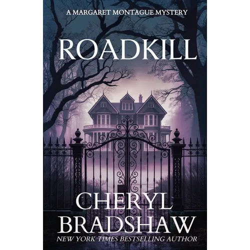 Roadkill - Paperback
