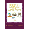 Spiritual Exercises for Adventists - Paperback