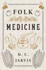 Folk Medicine - Paperback
