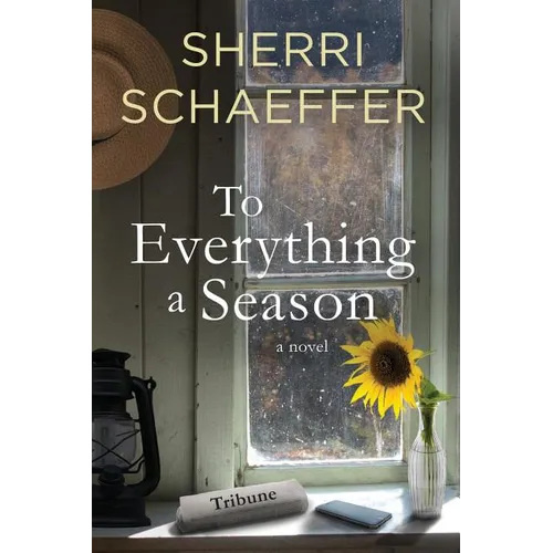 To Everything A Season - Paperback