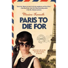 Paris to Die For - Paperback