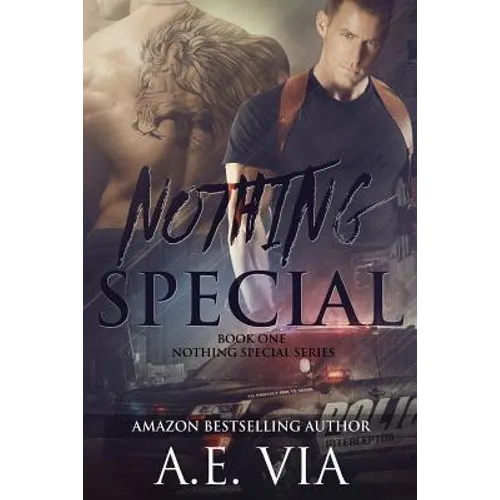 Nothing Special - Paperback
