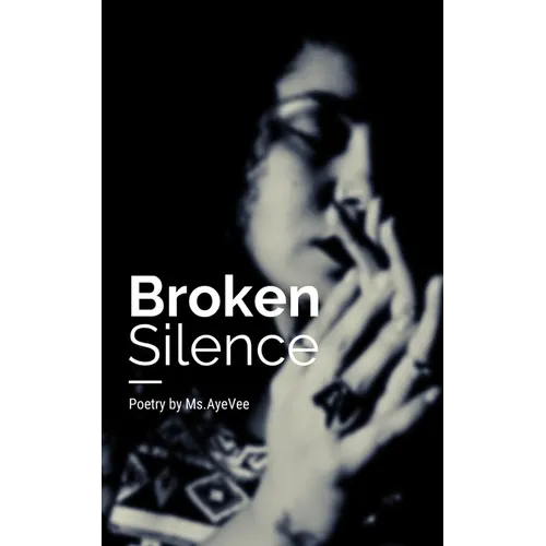 Broken Silence - Paperback