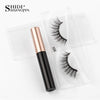 Magnetic Eyelashes