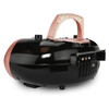 Emerson 7" Bluetooth DVD Boombox Rose Gold - Refurbished