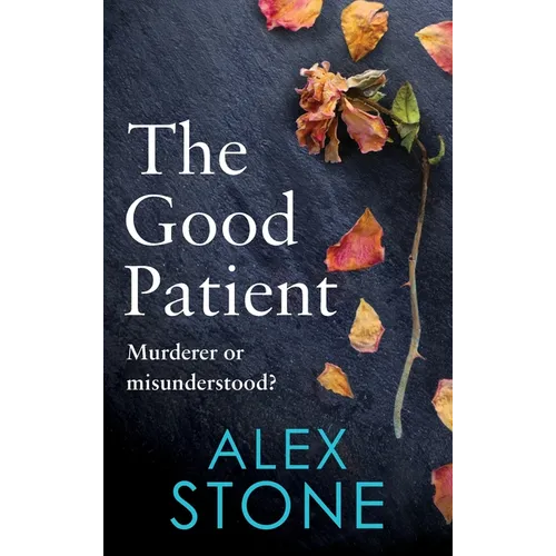 The Good Patient - Hardcover