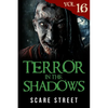 Terror in the Shadows Vol. 16: Horror Short Stories Collection with Scary Ghosts, Paranormal & Supernatural Monsters - Paperback