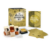 The Mystical Journaling Kit: Tools for Everyday Magic - Paperback