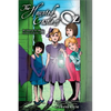 The Haunted Castle of Oz - Paperback