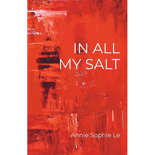 In All My Salt - Paperback
