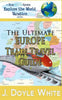 The Ultimate Europe Train Travel Guide - Paperback