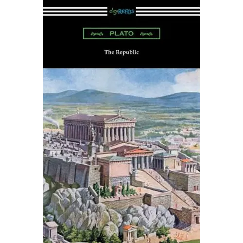 The Republic (Translated by Benjamin Jowett with an Introduction by Alexander Kerr) - Paperback