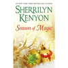 Season of Magic: 2-In-1: One Silent Night and Love Bytes - Mass Market Paperbound