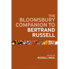 The Bloomsbury Companion to Bertrand Russell - Paperback