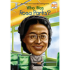Who Was Rosa Parks? - Paperback