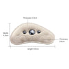 Orthopedic Magnet Massage Cushion Heel Pads