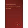 Memoirs of Napoleon Bonaparte; 1798-1799: Part 3 - in large print - Hardcover