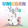 Unicorn Yoga - Hardcover