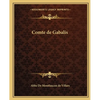 Comte de Gabalis - Paperback
