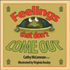 Feelings That Don't Come Out - Paperback