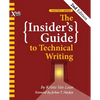 The Insider's Guide to Technical Writing - Paperback
