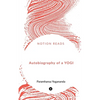 Autobiography of a YOGI - Paperback