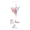 It's been all.... - Paperback