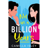 Not In A Billion Years - Paperback