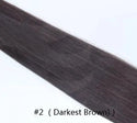 Light Yaki Tip Hair 100g 100strands