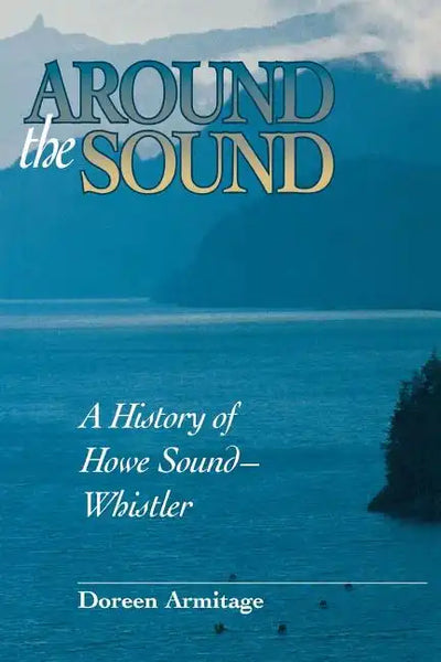 Around the Sound - Paperback