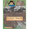 Hattie & Dacey's Treasure Hunt - Paperback