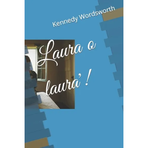 Laura o laura'! - Paperback