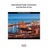 International Trade, Investment and the Rule of Law - Paperback