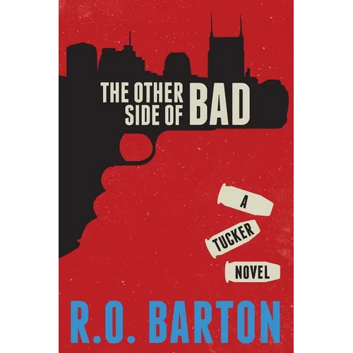 The Other Side Of Bad - Paperback