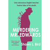 Murdering Mr. Edwards - Paperback