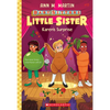 Karen's Surprise (Baby-Sitters Little Sister #13) - Paperback