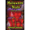 Halloween Night: 13 Spooky Tales of Terror: Book 2 - Paperback