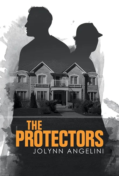 The Protectors - Hardcover