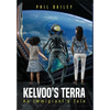 Kelvoo's Terra: An Immigrant's Tale - Hardcover