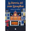 La Librería del Señor Livingstone / Mr. Livingstone's Bookstore - Paperback