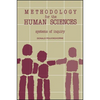 Methodology for the Human Sciences: Systems of Inquiry - Paperback
