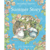 Summer Story - Hardcover
